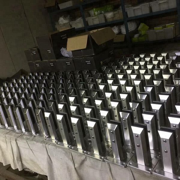 Glass Fence Spigot price