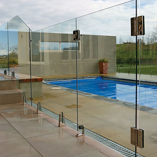 Glass Fence Spigot manufacture