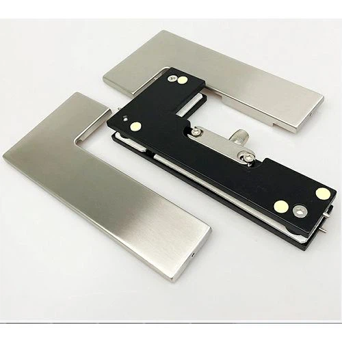 Glass Patch Fittings