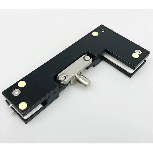 Glass Patch Fittings