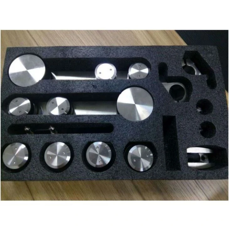 Shower Glass Door Parts