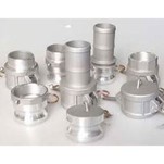 Aluminum Camlock Fittings