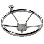 Azzar inossidabbli rota ta ' l-istering