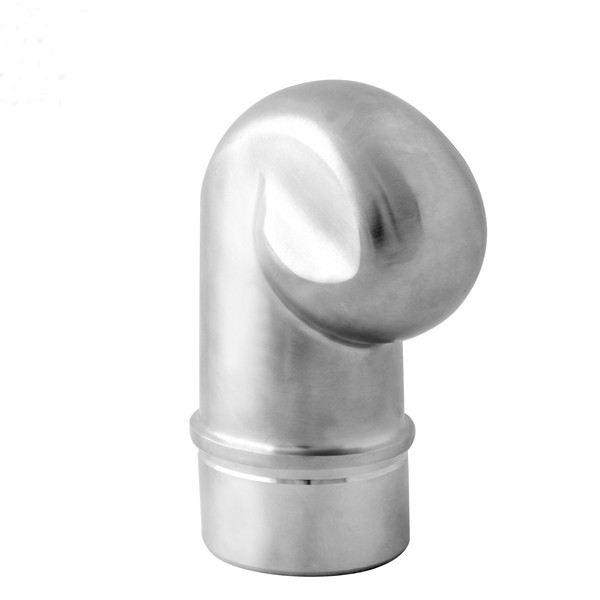 Stainless Steel Pipe Elbow