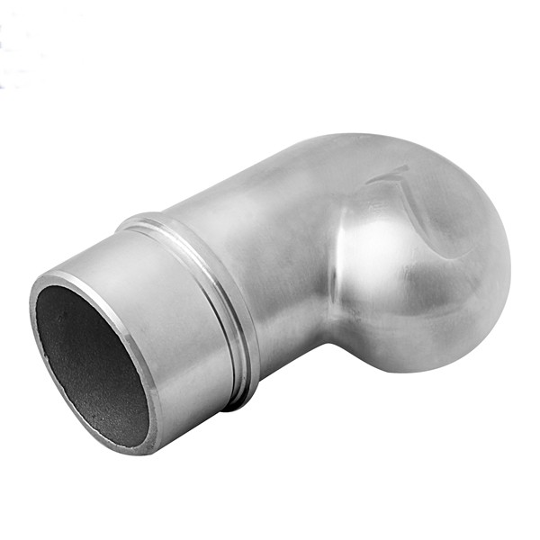 Stainless Steel Pipe Elbow