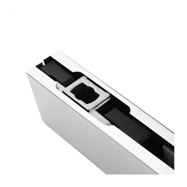 Bottom Patch Fitting