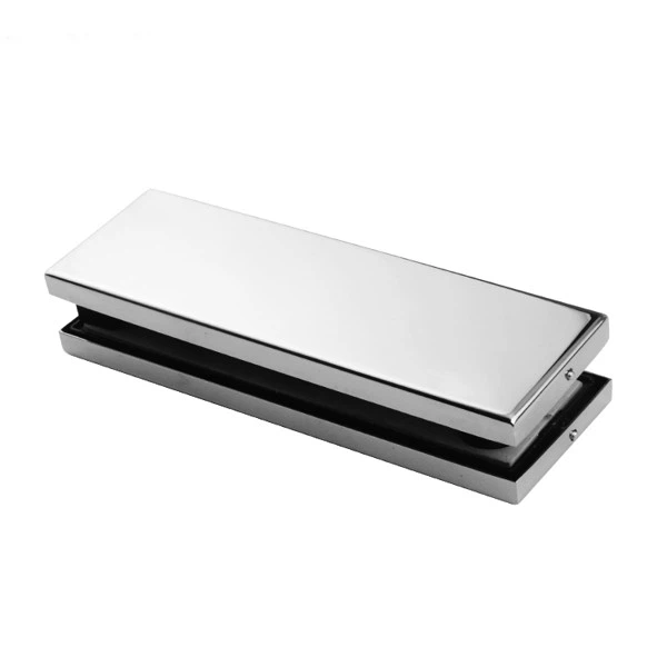 Bottom Patch Fitting