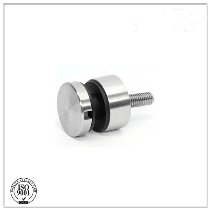 Glass Holder Clamp