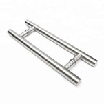 Mankijiet ta ' pull bieb tal-ħġieġ