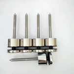 Standoffs tal-pannelli tal-ħġieġ