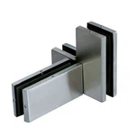 Fitings tal-gar ża għall-bibien tal-ħġieġ