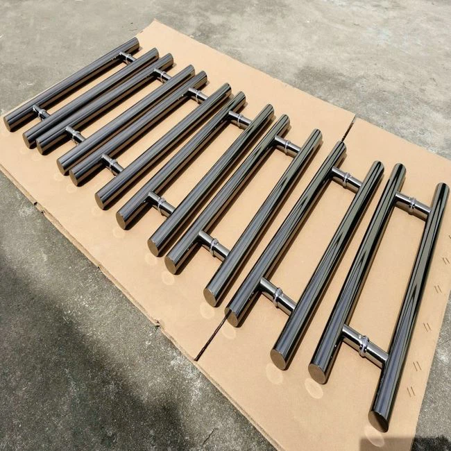 Manku tal-Bieb tal-Ħġieġ