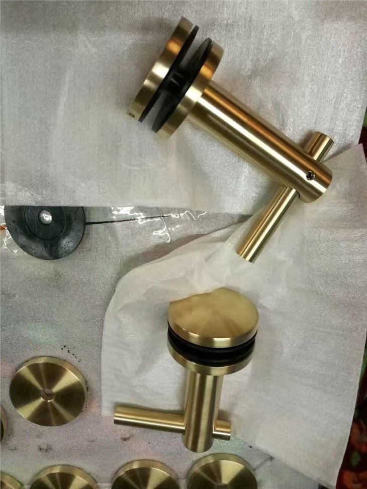 Stair Handrail Brackets