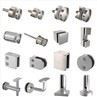 Stainless Steel Handrail Brackets
